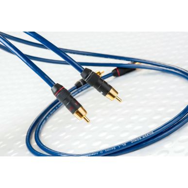 DH Labs BL-1 interconnect RCA 0,50m